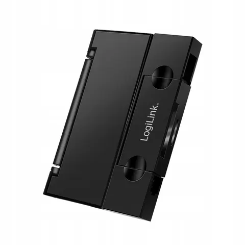 Logilink Czytnik kart USB3.2 Gen 1, SD/microSD – zdjęcie 3