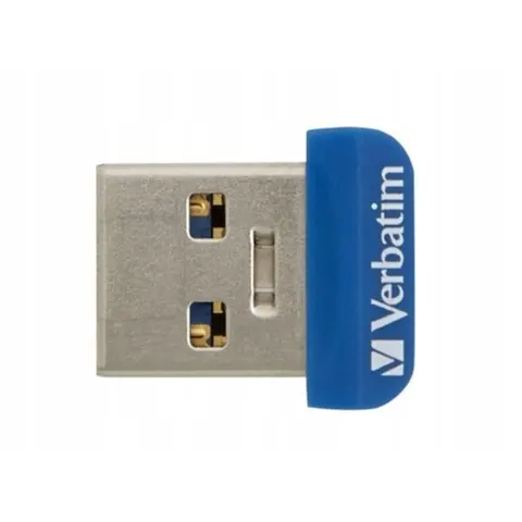 Pendrive Verbatim 32GB Nano Store Usb 3.0 – zdjęcie 3