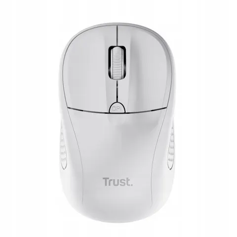 Mysz Trust Primo Matt Wireless White – zdjęcie 5