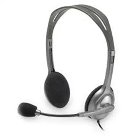 Logitech LGT-H110 – zdjęcie 3
