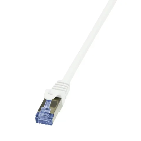 LogiLink Patchcord LogiLink CQ4101S Cat.6A/7 600 M – zdjęcie 2