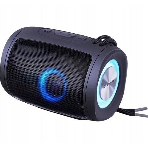 Głośnik Bluetooth Enjoy S200 Tws 2.0 Czarny – zdjęcie 5