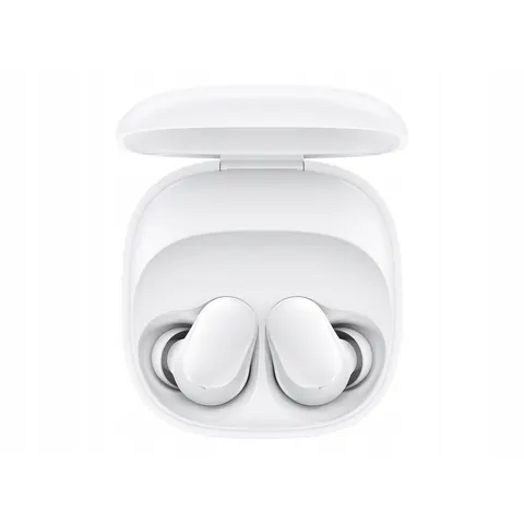 Xiaomi Redmi Buds 6 Play, White – zdjęcie 3