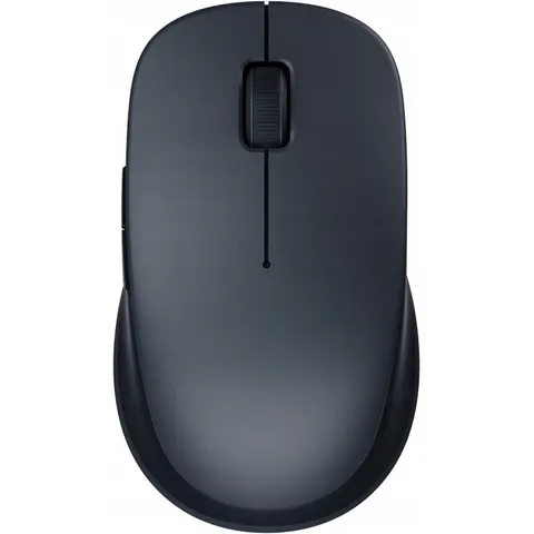 Xiaomi Dual-mode Mouse 2 Wireless 2.4 GHz, Bluetooth Black – zdjęcie 2
