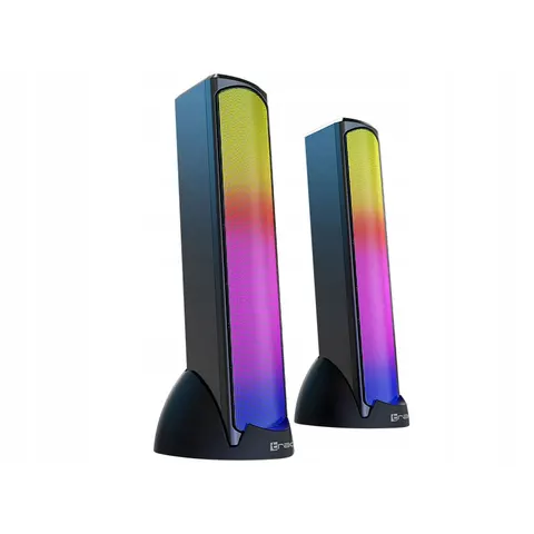 Głośnik Tracer 2.0 Sigma Usb Bt Rgb – zdjęcie 2