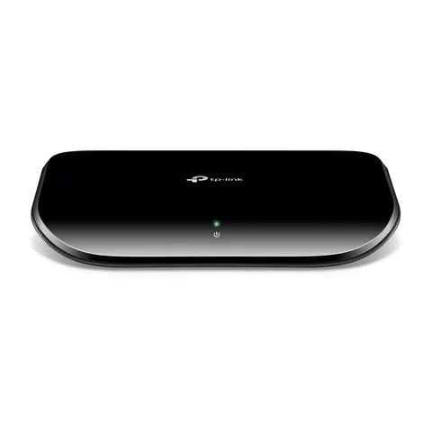 Switch Tp-link TL-SG1005D – zdjęcie 2