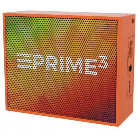 PRIME3 Głośnik Bluetooth ABT02OR – zdjęcie 2