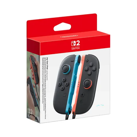 Nintendo Switch 2 Joy-Con Pair – image 3
