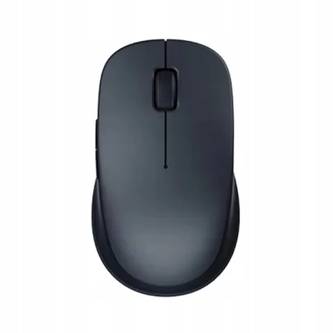 Xiaomi Dual-mode Mouse 2 Wireless 2.4 GHz, Bluetooth Black – zdjęcie 4