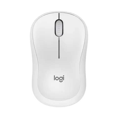 Mysz Logitech M240 Silent White – zdjęcie 2