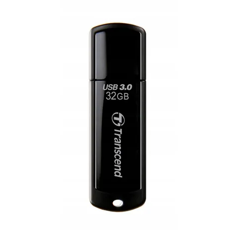 Transcend 32GB Jetflash 700 Usb 3.0 Pendrive 70MB/s – zdjęcie 2