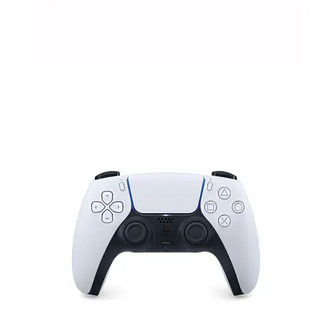 PS5 DualSense Controller - White – image 2