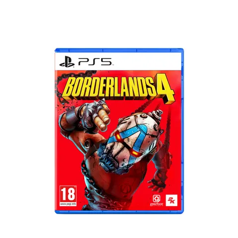 Borderlands 4 (PS5) – image 3