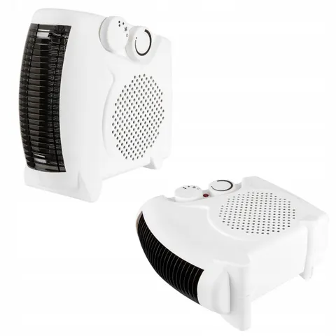 Termowentylator 2000W NEO TOOLS – zdjęcie 2