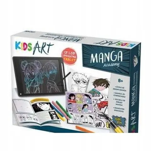 Kids Art Laboratorium Mangi – zdjęcie 4