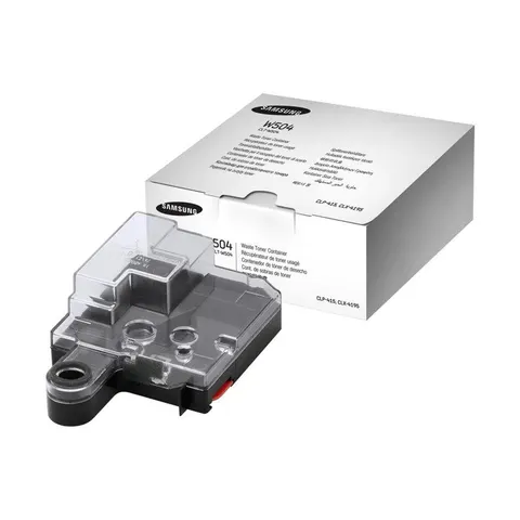 Toner odpadowy Hp /CLT-W504, SU434A – zdjęcie 2