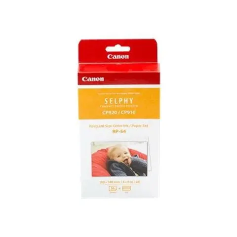 Toner Canon 8567B001 czarny – zdjęcie 2