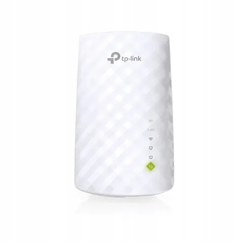 Repeater Tp-link RE200 – zdjęcie 3