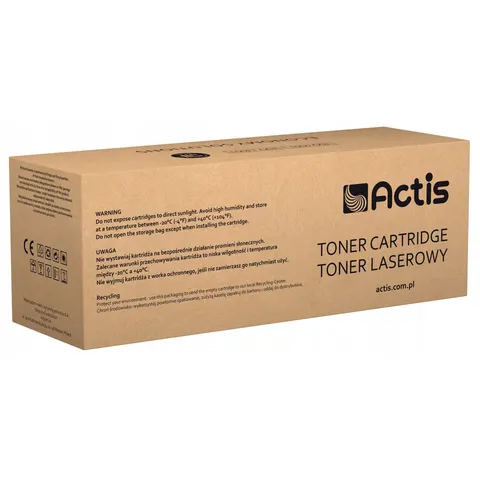 Toner Actis TH-413A (zamiennik Hp 305A CE413A; Sup – zdjęcie 3