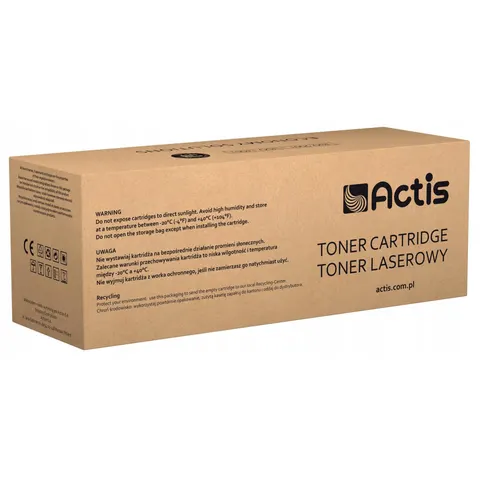 Toner Actis TH-413A (zamiennik Hp 305A CE413A; Sup – zdjęcie 2