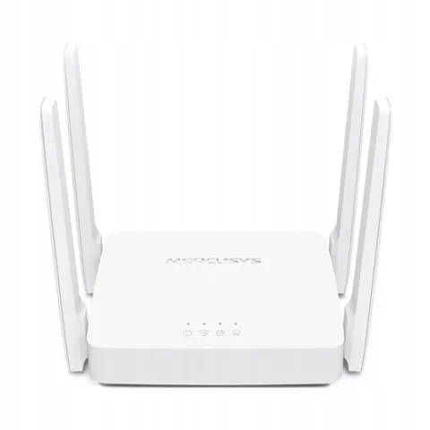 Router Mercusys AC10 – zdjęcie 2