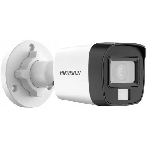 Kamera 4w1 Hikvision DS-2CE16D0T-LPFS(2.8mm) – zdjęcie 2