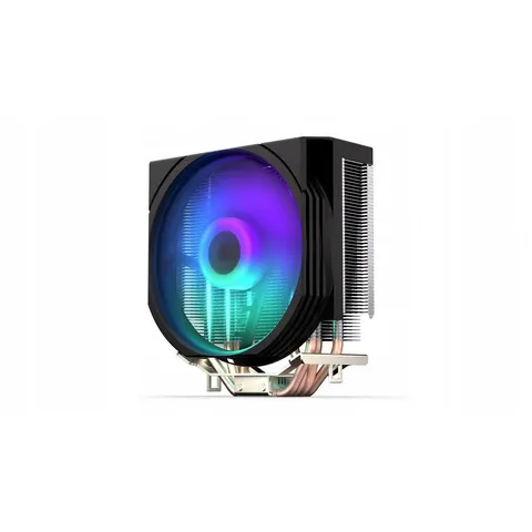 Endorfy Chłodzenie Cpu Spartan 5 Max Argb EY3A004 – zdjęcie 2