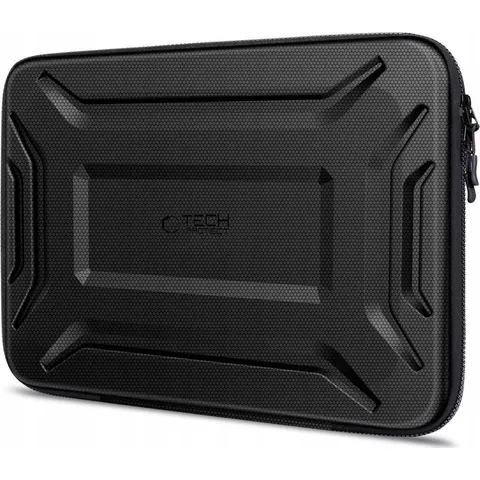 Tech-protect Kevlar Pro Laptop 13-14 Black – zdjęcie 2