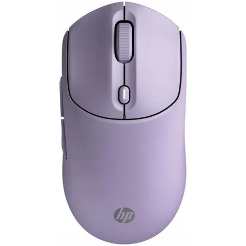 Hp 410 Cichy Fioletowy – zdjęcie 2