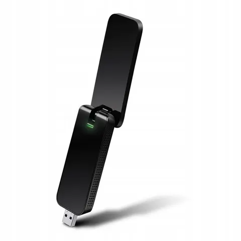 Karta sieciowa Usb TP-Link Archer T4U – zdjęcie 3