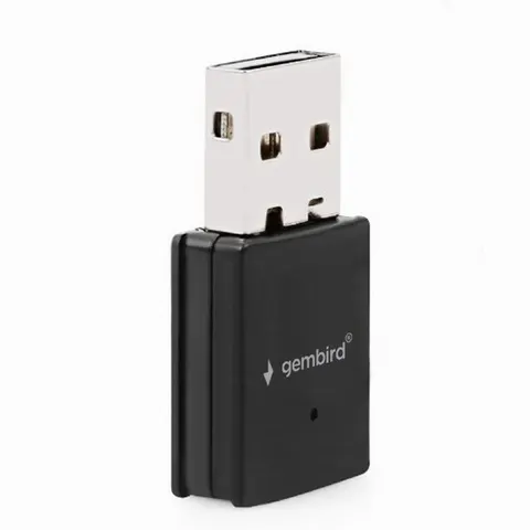 Gembird Adapter Mini Usb WiFi 300 Mbps – zdjęcie 3