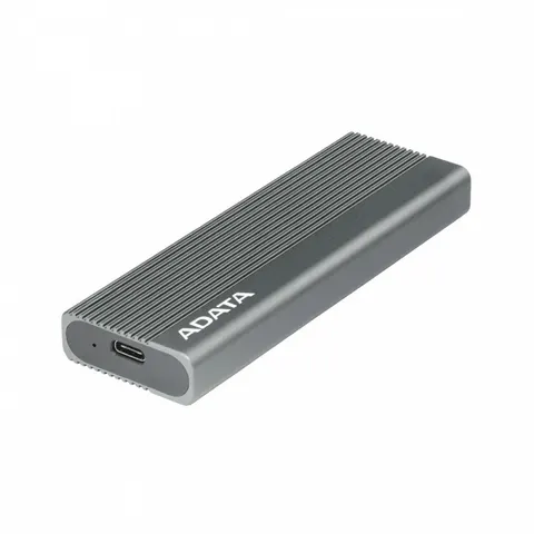 Adata Obudowa zewnętrzna Ssd M.2 EC680 USB3.2C 10Gbps – zdjęcie 3
