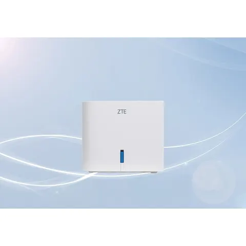 Router Zte Z1200 – zdjęcie 2