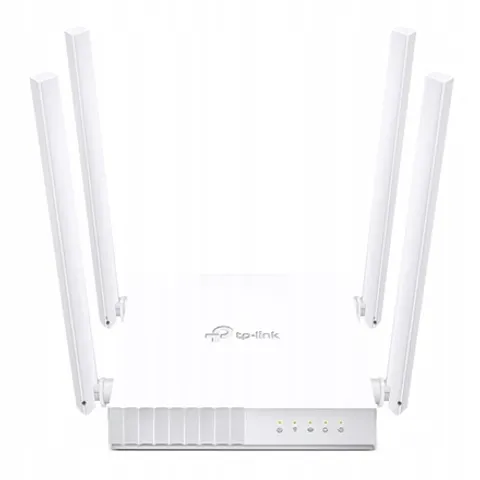 Router TP-Link Archer C24 – zdjęcie 5