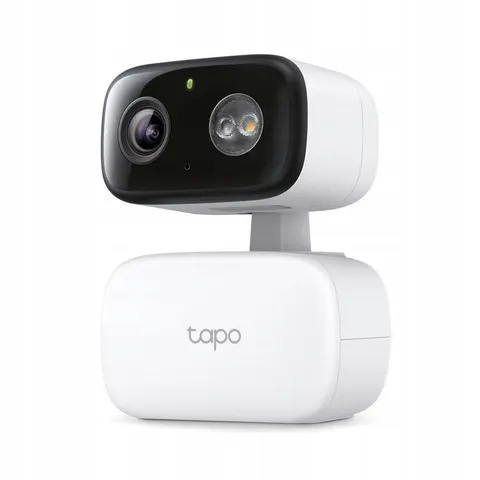 Kamera Tp-link Tapo C206 – zdjęcie 2