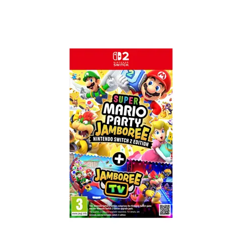 Super Mario Party Jamboree & TV – image 2
