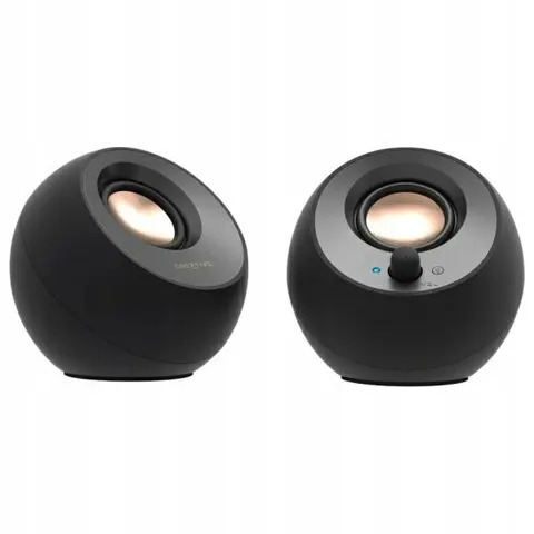 Creative Labs Głośniki Pebble V3 – zdjęcie 5