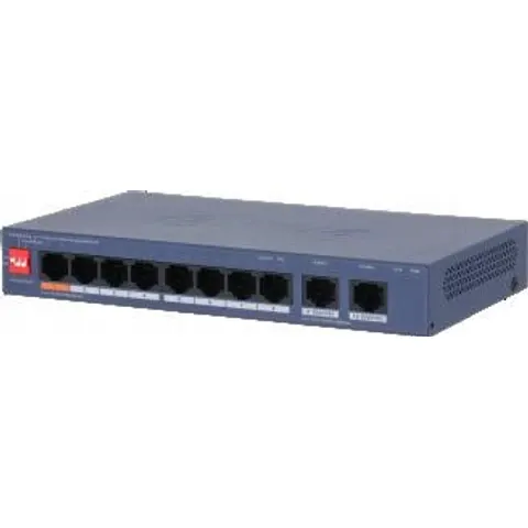 Switch Dahua CS4010-8ET2GT-60 – zdjęcie 2
