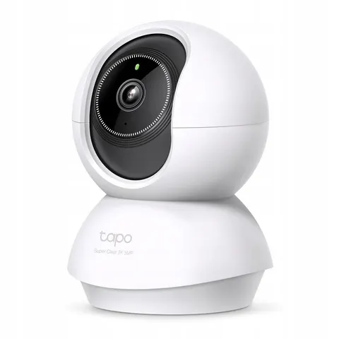 Kamera Tp-link Tapo C230 – zdjęcie 2