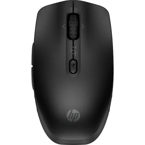 Mysz Hp 420 czarny – zdjęcie 4