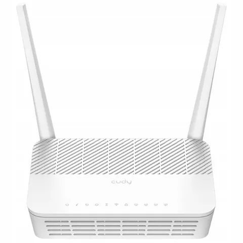 Router Cudy AC1200 Wi-Fi Gpon – zdjęcie 2