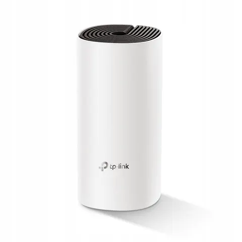 Tp-link Deco E4 router mesh AC1200 – zdjęcie 2
