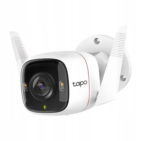 Kamera Tp-link Tapo C320WS – zdjęcie 2