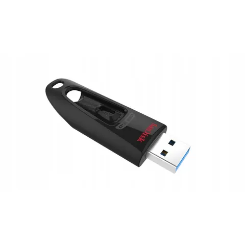 Sandisk Pendrive Ultra Usb 3.0 256GB 100MB/s – zdjęcie 5