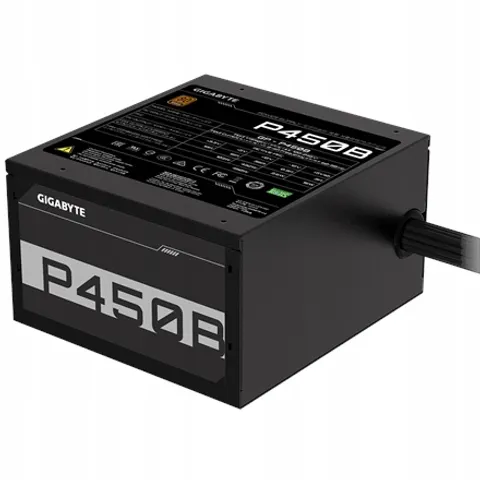 Gigabyte GP-P450B 450 W – 551612 – zdjęcie 4