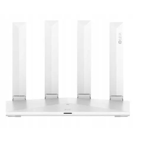 Zte Router T3000 Idu – zdjęcie 2