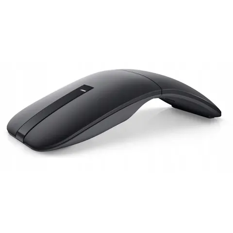 Dell Mysz podróżna Bluetooth MS700 czarna – zdjęcie 2