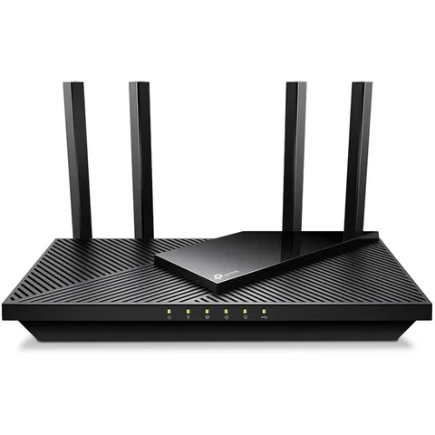 Router Tp-link Archer AX55 Pro – zdjęcie 2