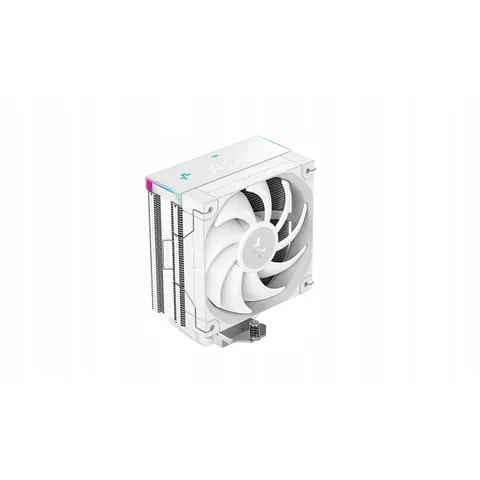 Chłodzenie DeepCool AK400 Digital Pro Wh – zdjęcie 3