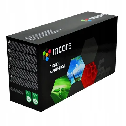 Toner Incore do Hp CF237A Black 11000 str. – zdjęcie 3